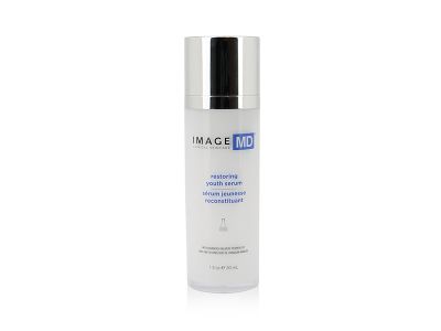 IMAGE MD - Restoring Youth Serum with ADT Technology™