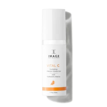 VITAL C - Hydrating Intense Moisturizer