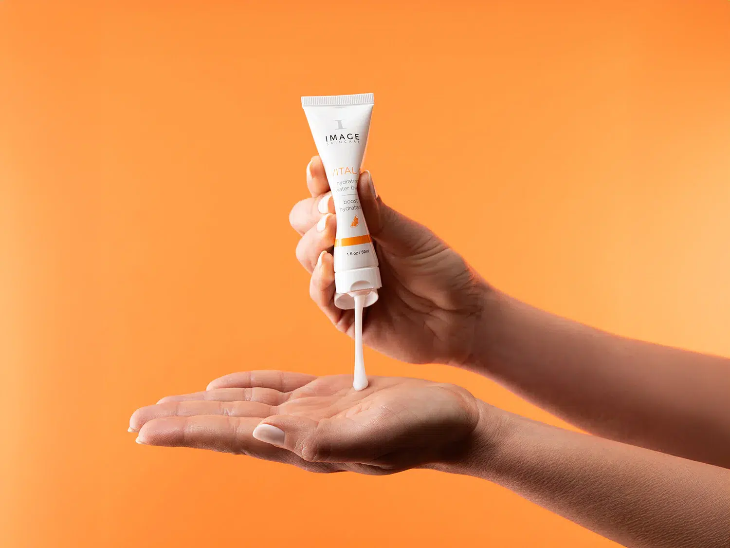 Travel Size VITAL C - Hydrating Enzyme Masque - Afbeelding 5