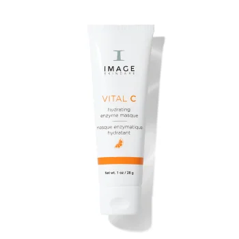 Travel Size VITAL C - Hydrating Enzyme Masque