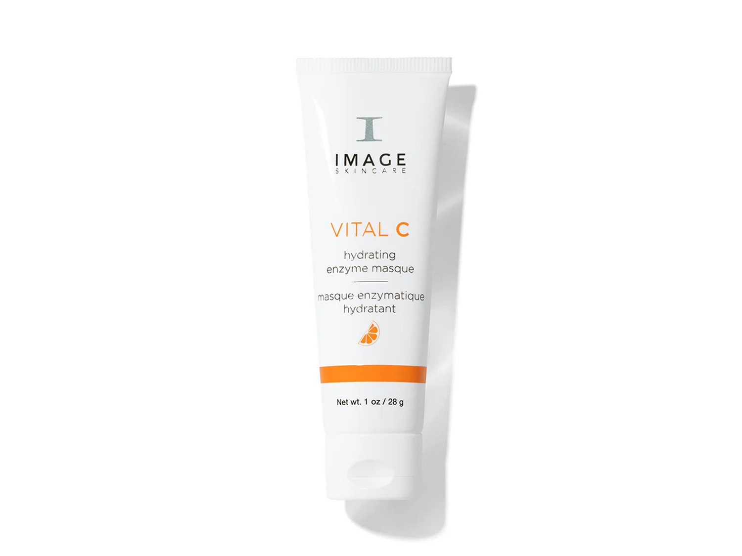 Travel Size VITAL C – Hydrating Enzyme Masque
