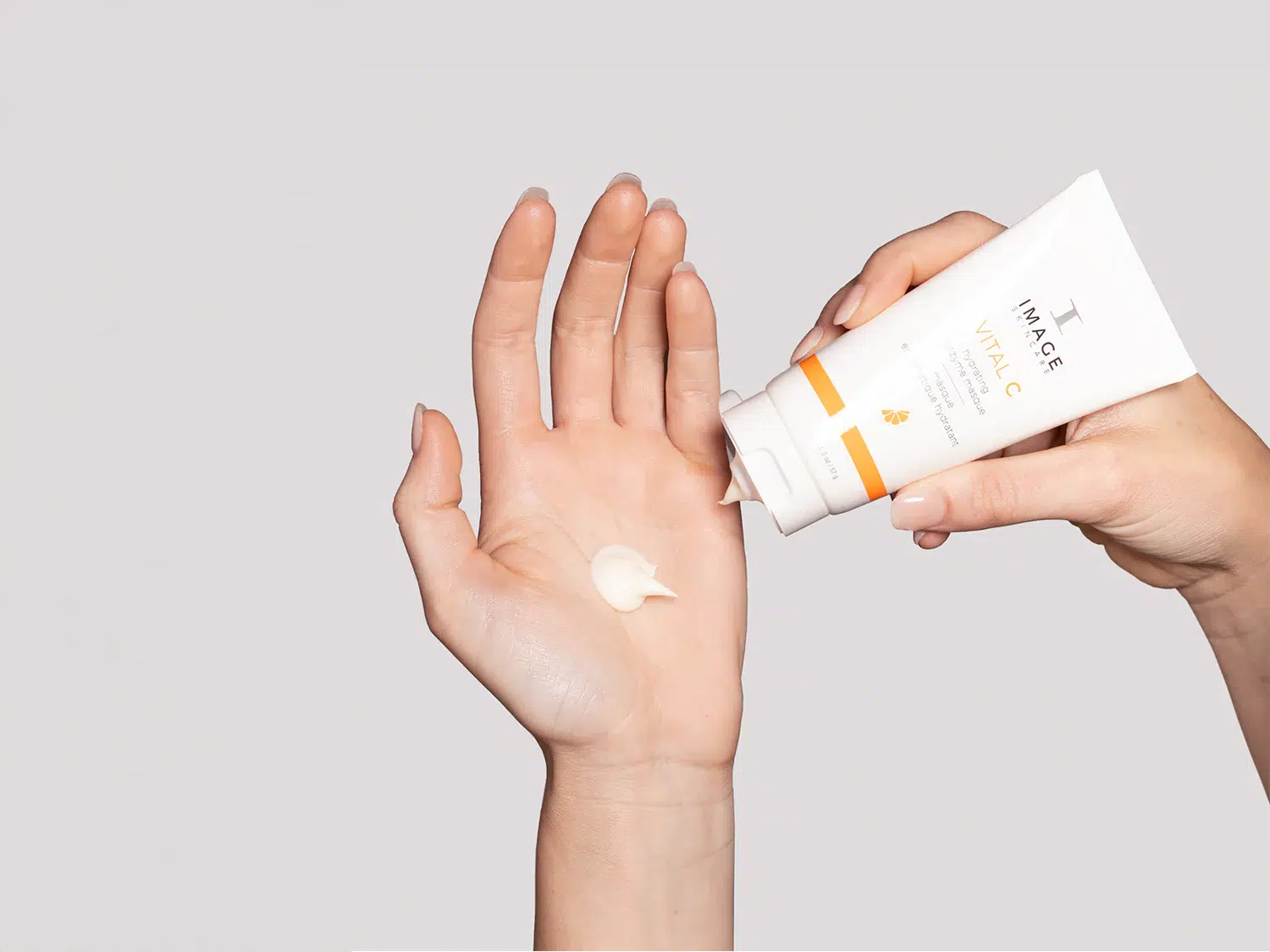 VITAL C - Hydrating Enzyme Masque - Afbeelding 4