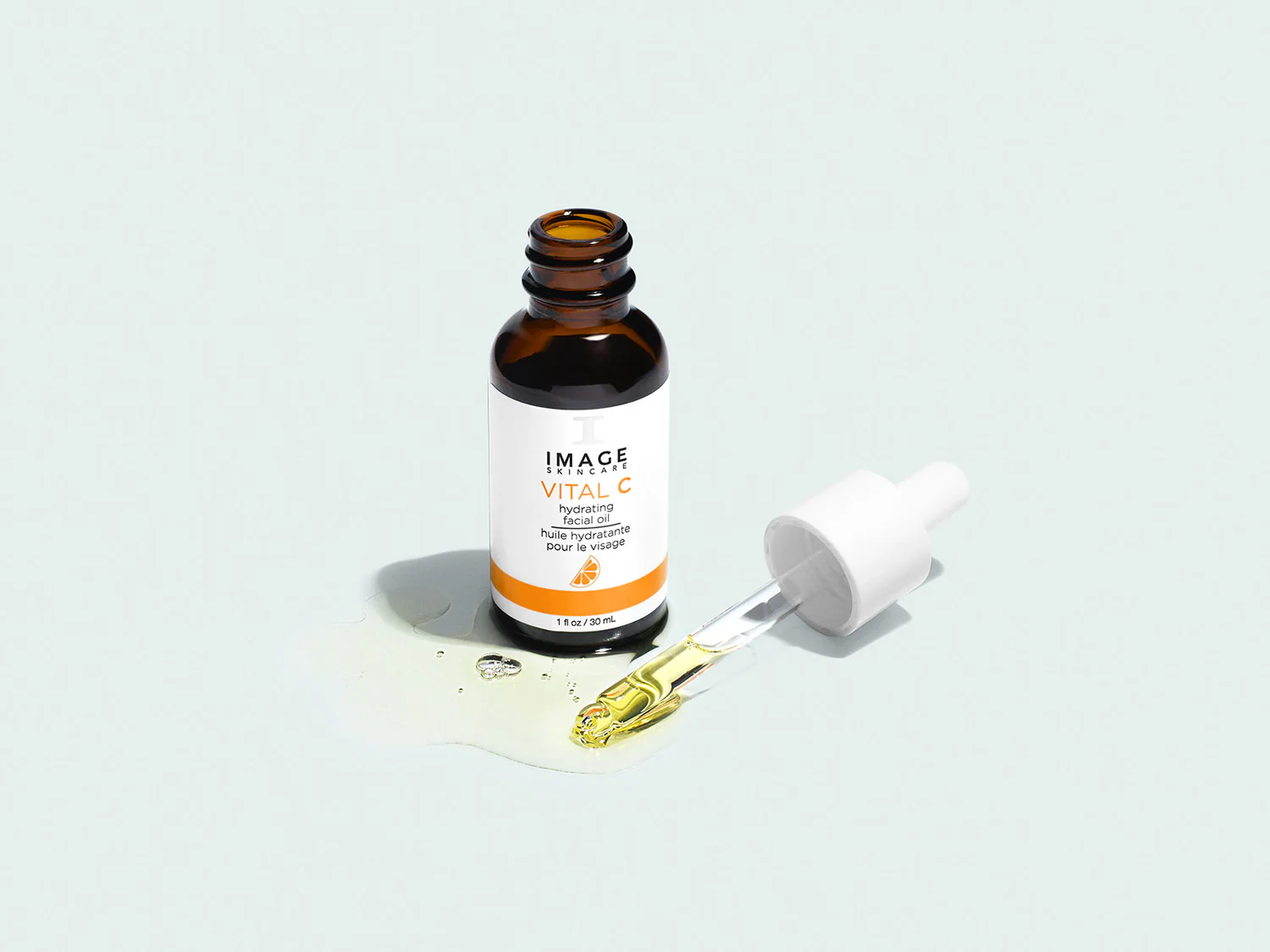 VITAL C - Hydrating Facial Oil - Afbeelding 3