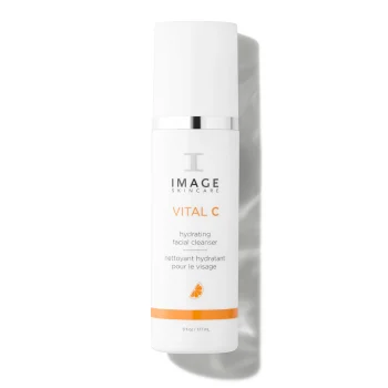 VITAL C - Hydrating Facial Cleanser