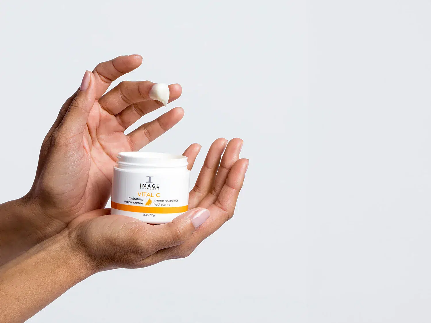 VITAL C - Hydrating Repair Crème - Afbeelding 4