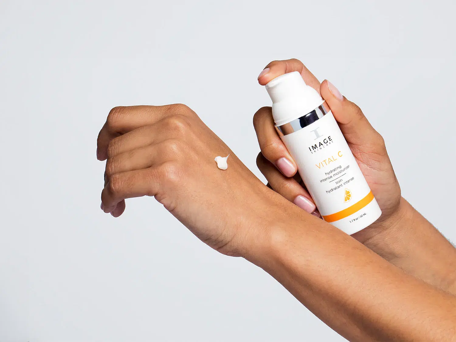VITAL C - Hydrating Intense Moisturizer - Afbeelding 4