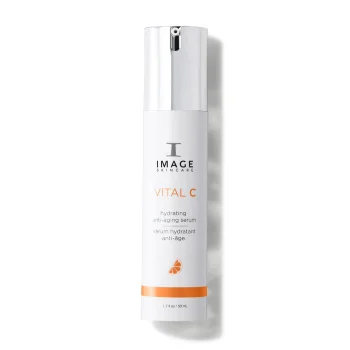 VITAL C - Hydrating Anti-Aging Serum