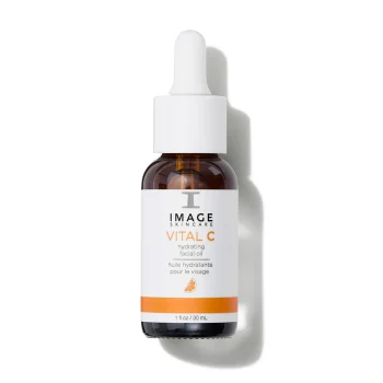 VITAL C - Hydrating Facial Oil