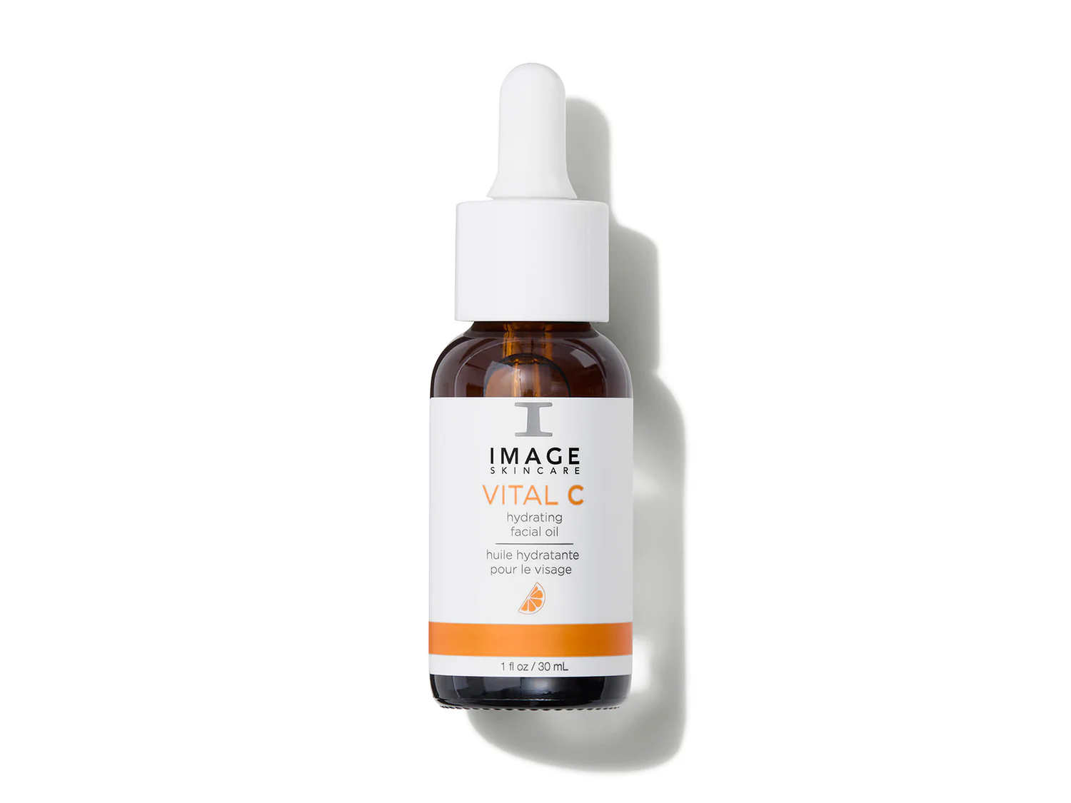 VITAL C – Hydrating Facial Oil