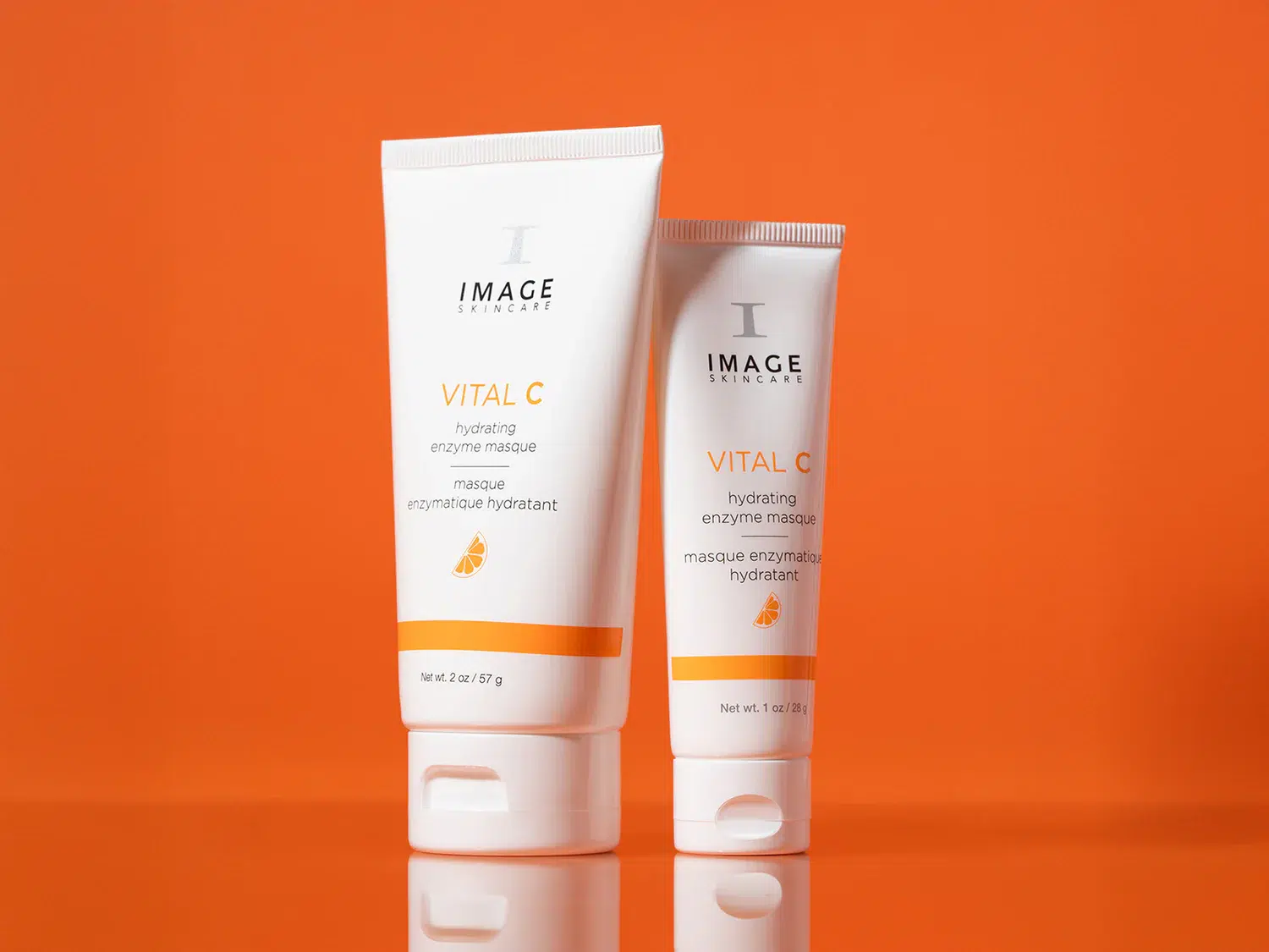 Travel Size VITAL C - Hydrating Water Burst - Afbeelding 6