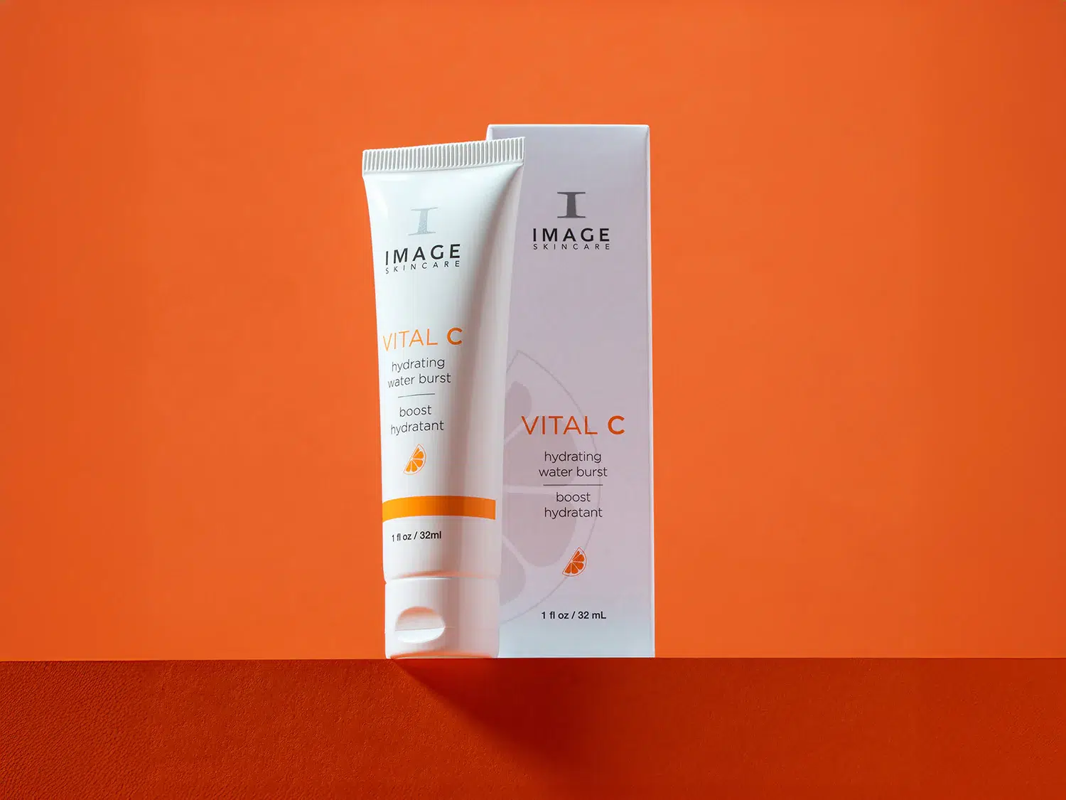 Travel Size VITAL C - Hydrating Enzyme Masque - Afbeelding 4
