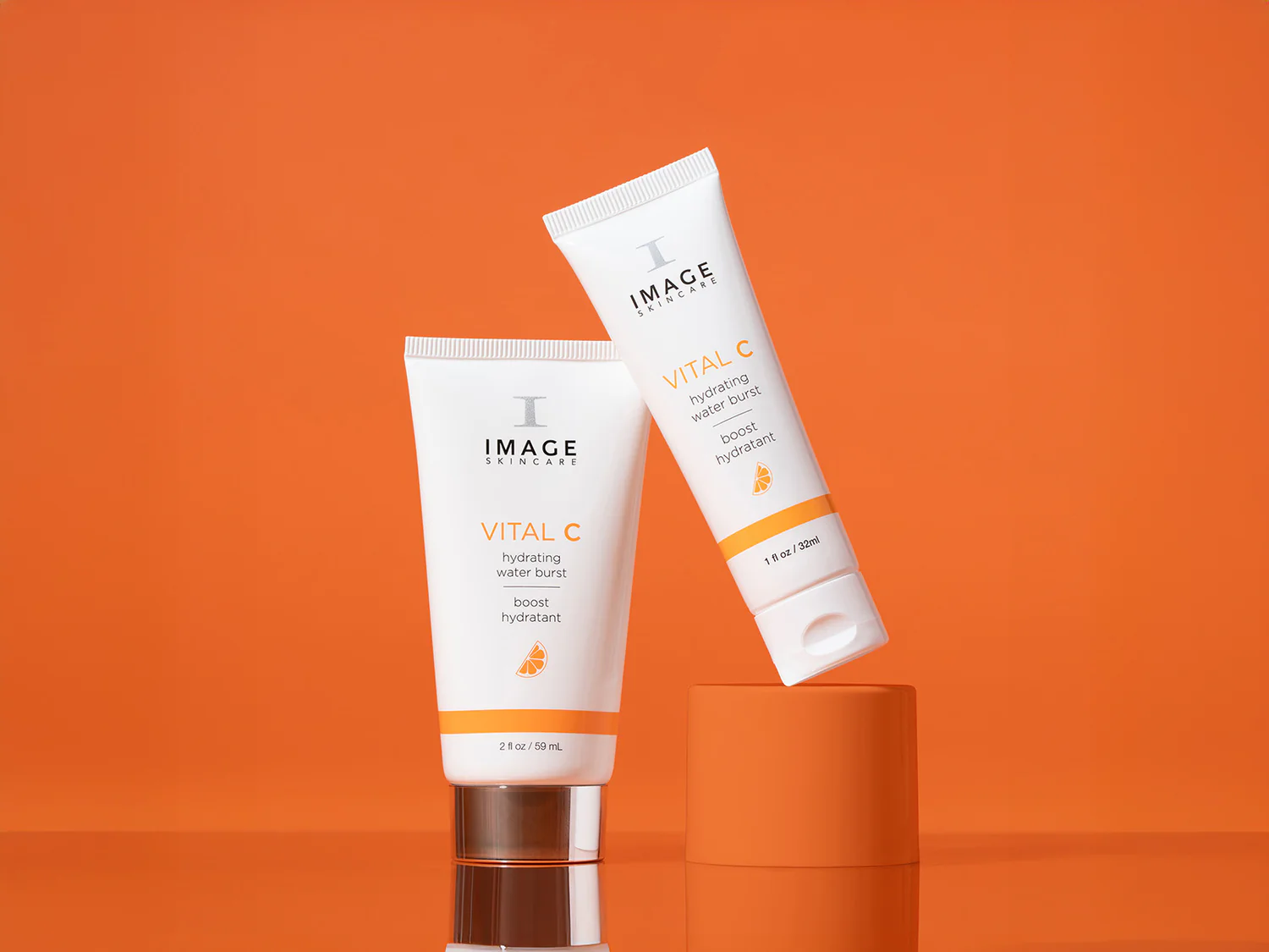 Travel Size VITAL C - Hydrating Enzyme Masque - Afbeelding 6