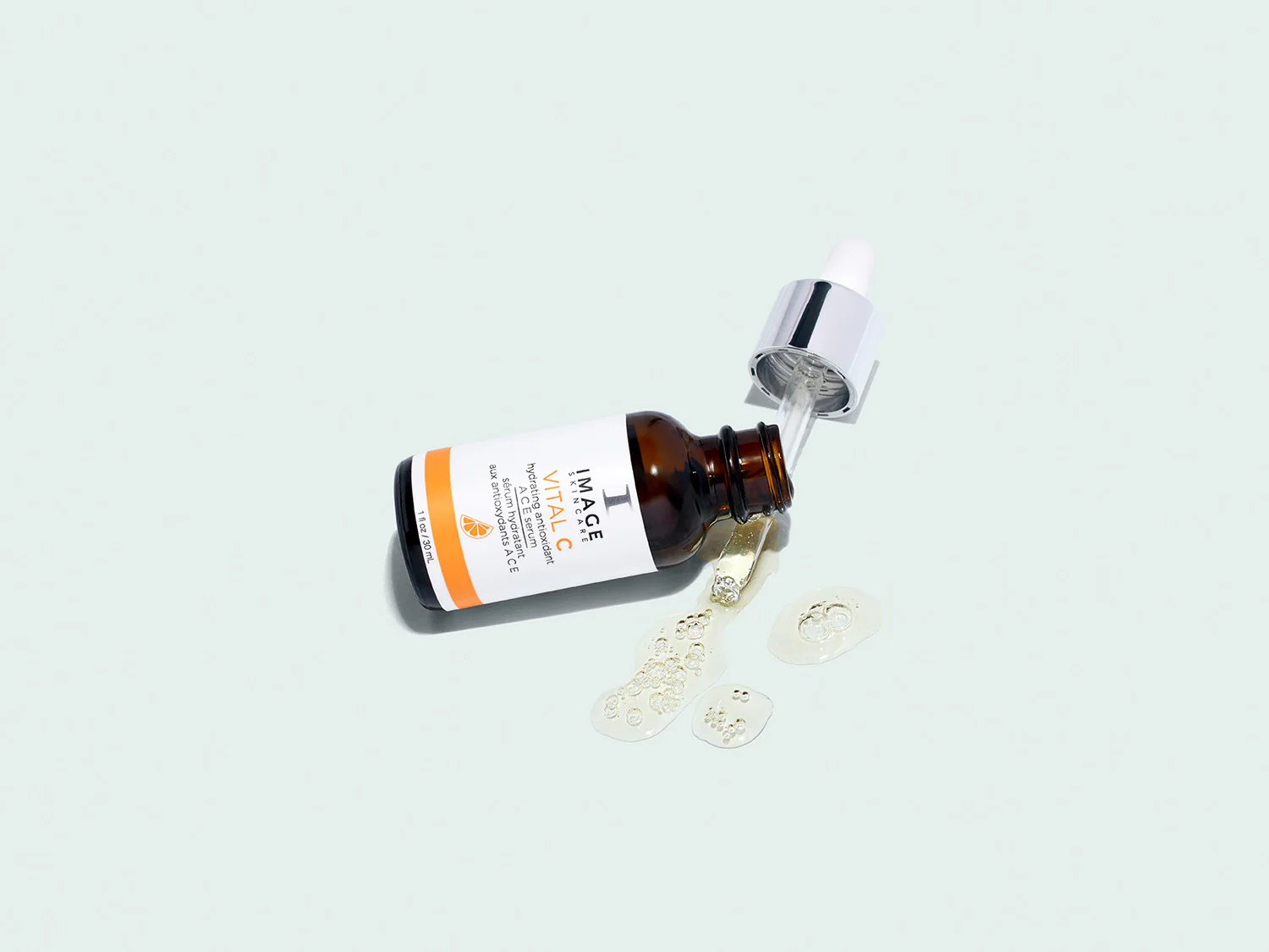 VITAL C - Hydrating Antioxidant ACE Serum - Afbeelding 3
