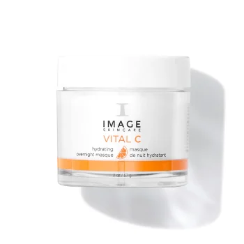 VITAL C - Hydrating Overnight Masque