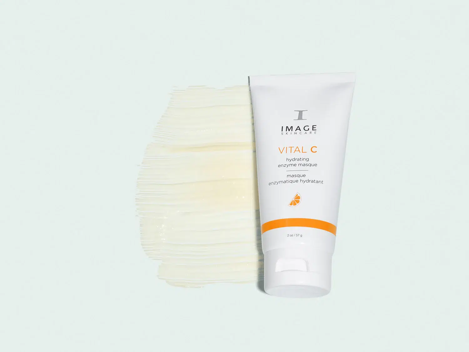 VITAL C - Hydrating Enzyme Masque - Afbeelding 3