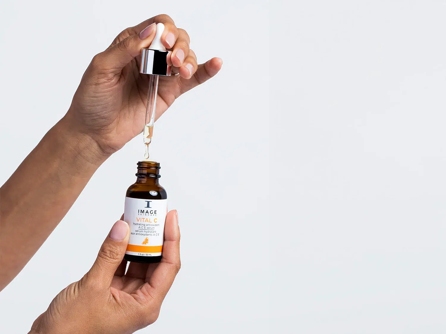 VITAL C - Hydrating Antioxidant ACE Serum - Afbeelding 4