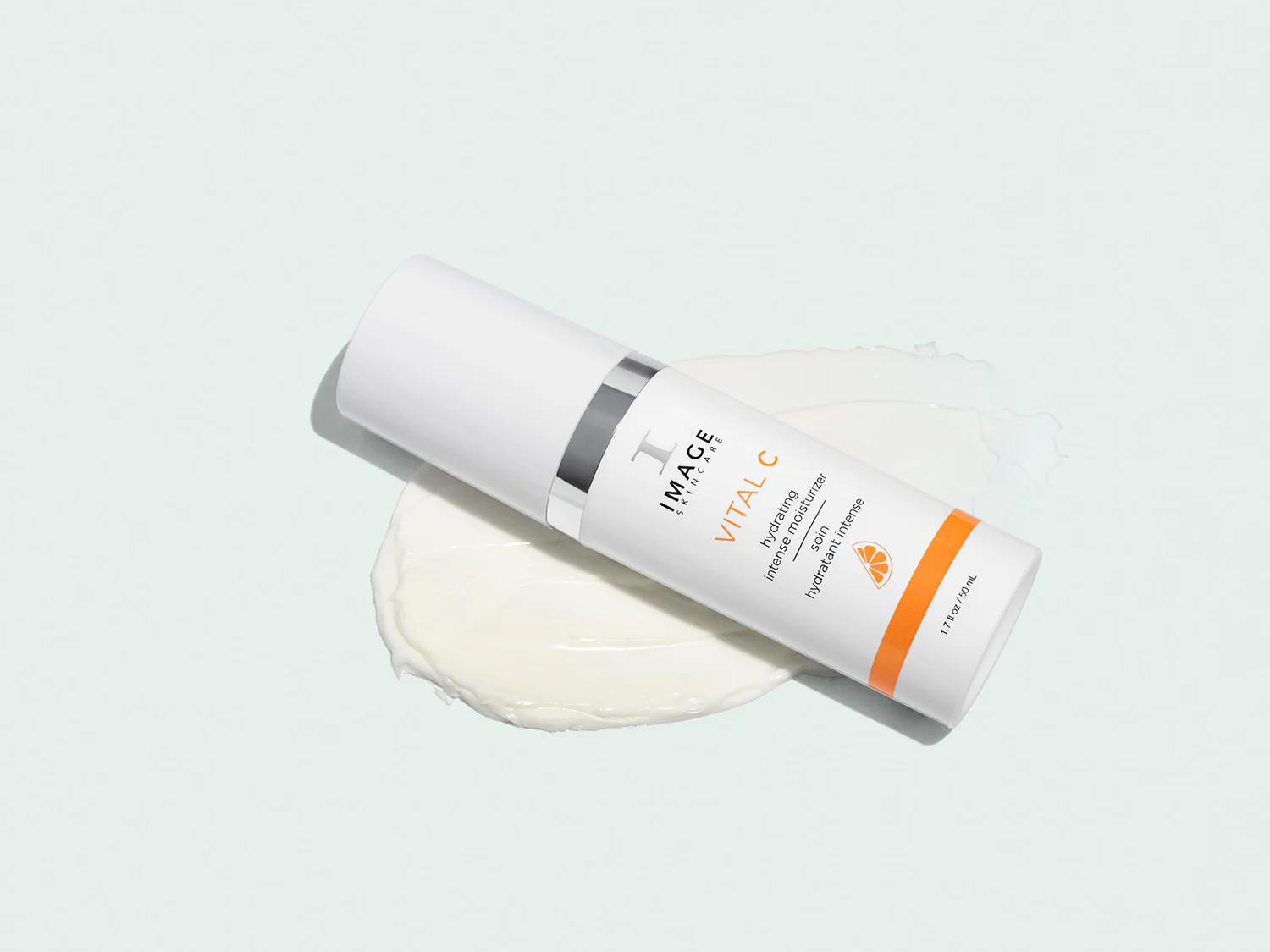 VITAL C - Hydrating Intense Moisturizer - Afbeelding 3