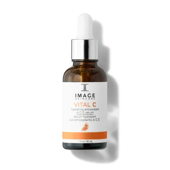 VITAL C - Hydrating Antioxidant ACE Serum