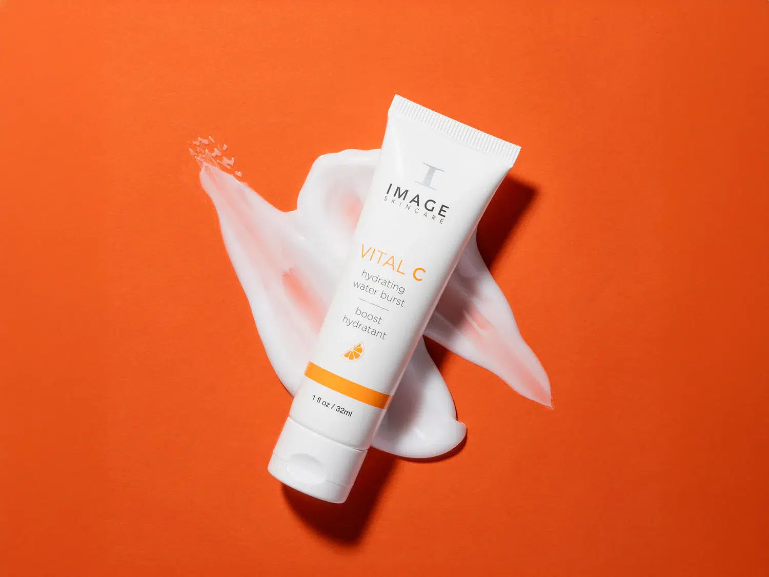 Travel Size VITAL C - Hydrating Enzyme Masque - Afbeelding 3