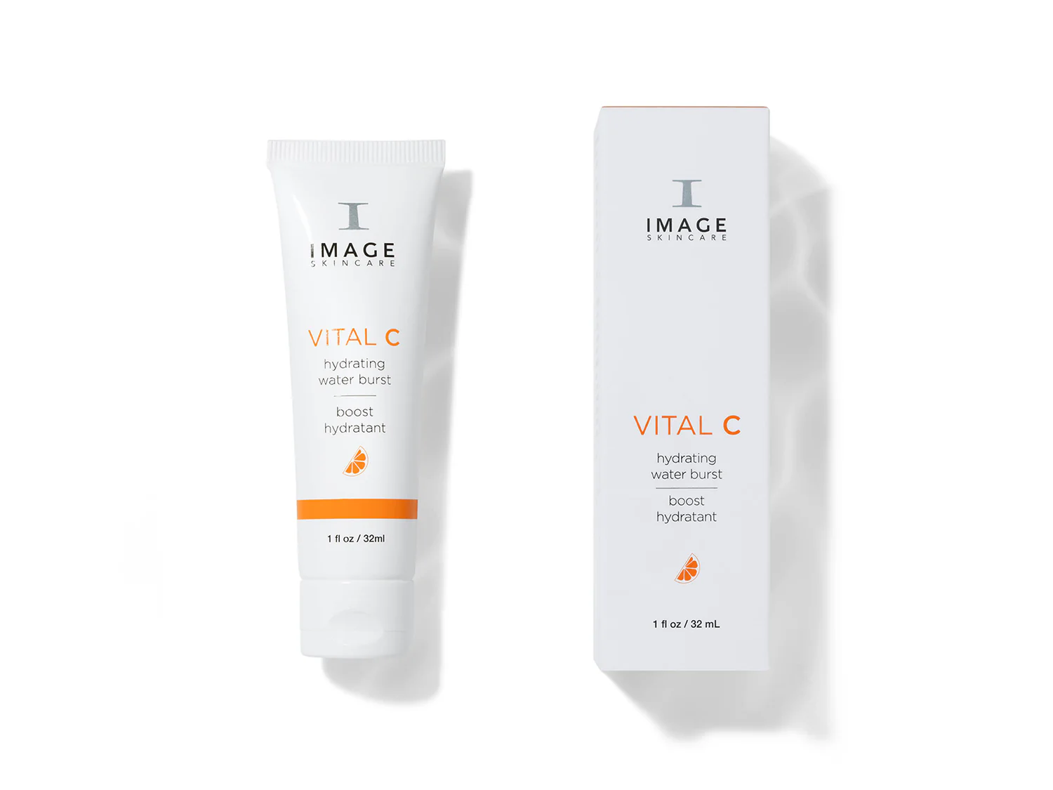 Travel Size VITAL C – Hydrating Water Burst