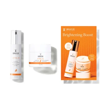 VITAL C - Brightening Boost System