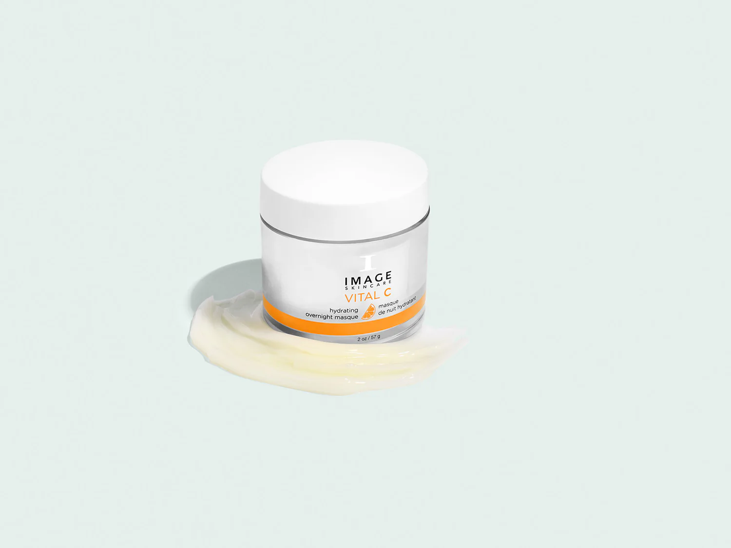 VITAL C - Hydrating Overnight Masque - Afbeelding 3