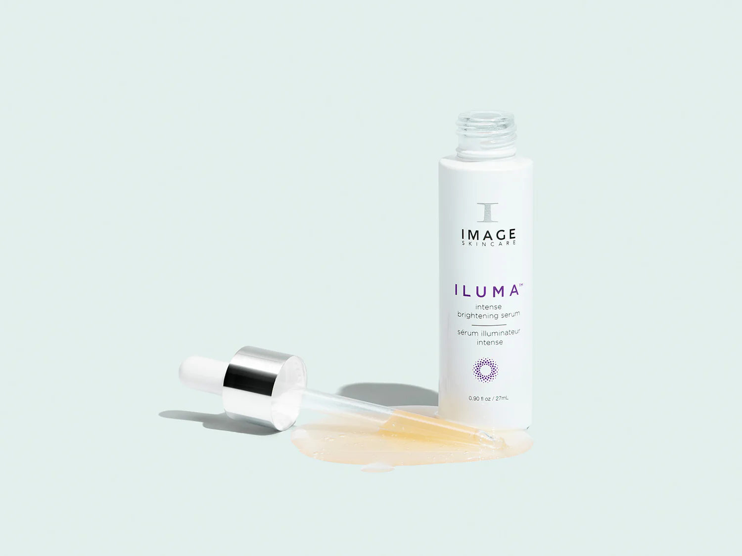 ILUMA - Intense Brightening Serum - Afbeelding 3