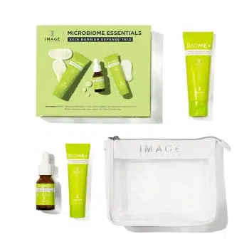 Microbiome Essentials Kit