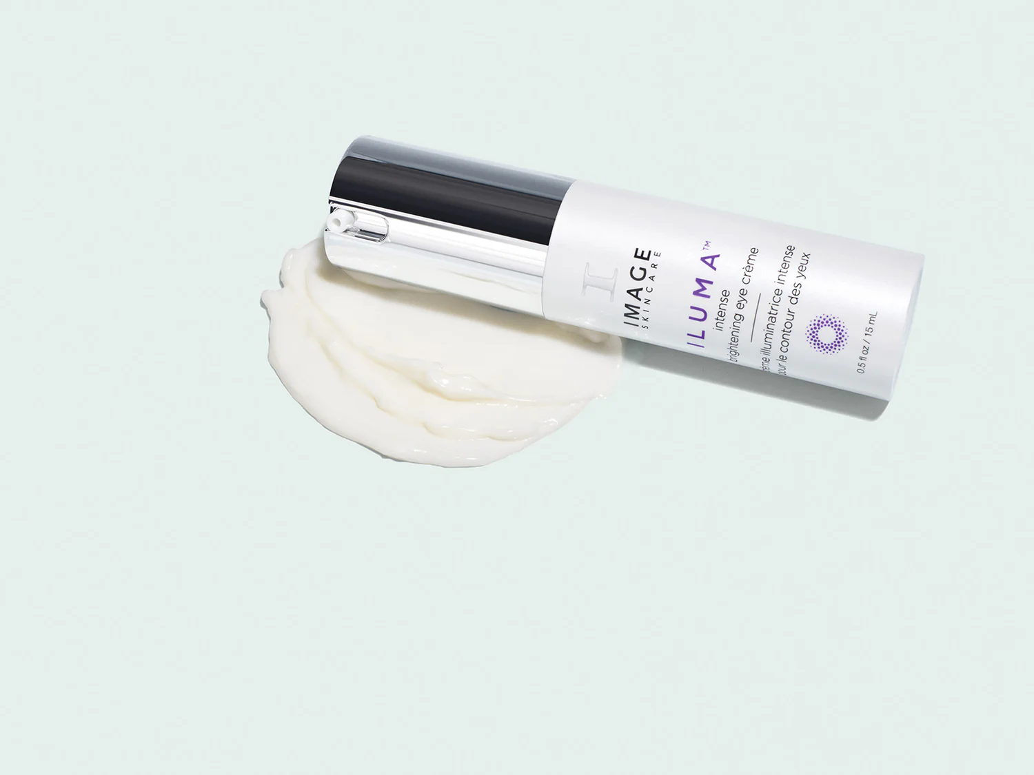 ILUMA - Intense Brightening Eye Crème - Afbeelding 3