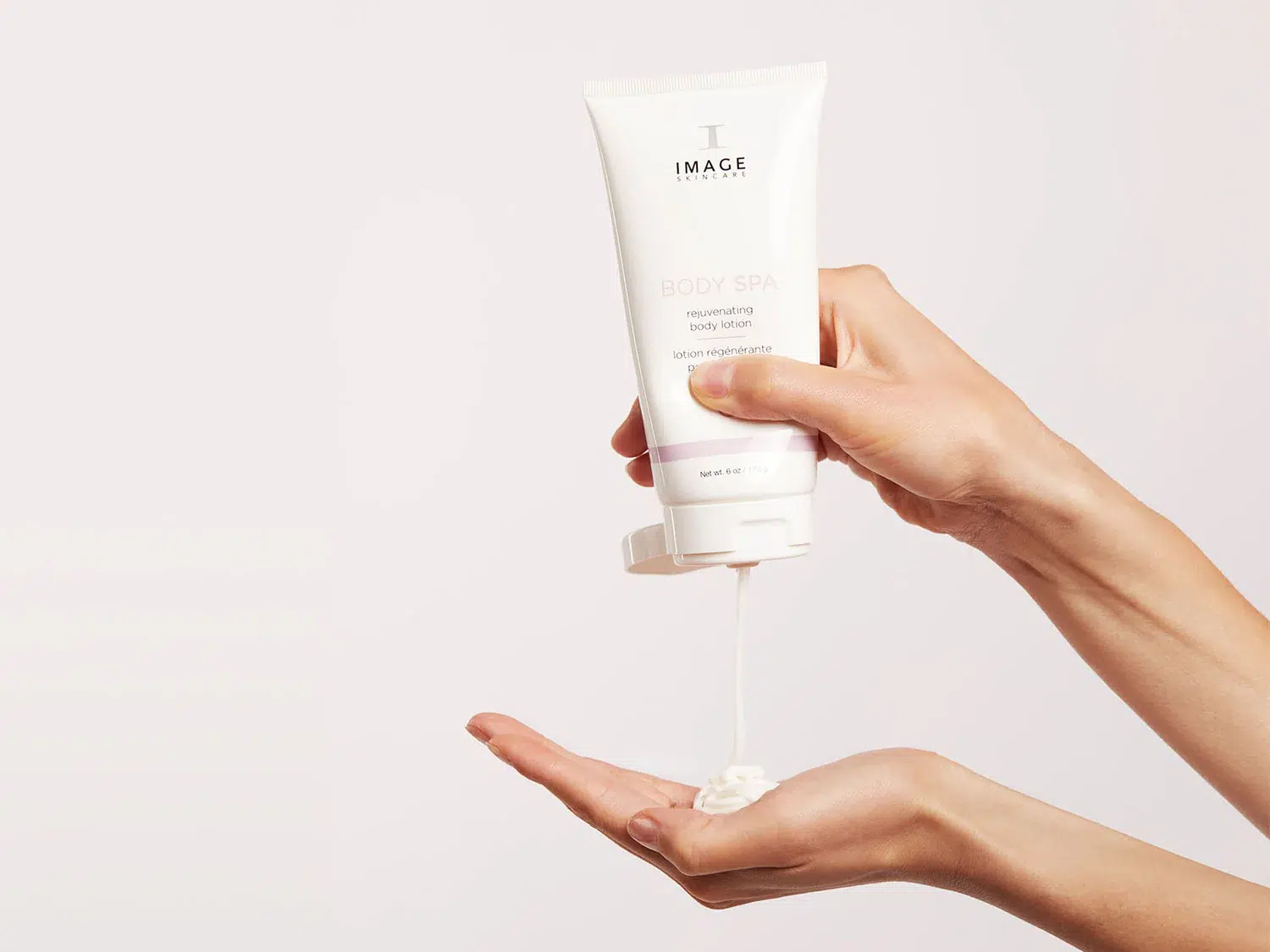 BODY SPA - Rejuvenating Body Lotion - Afbeelding 4