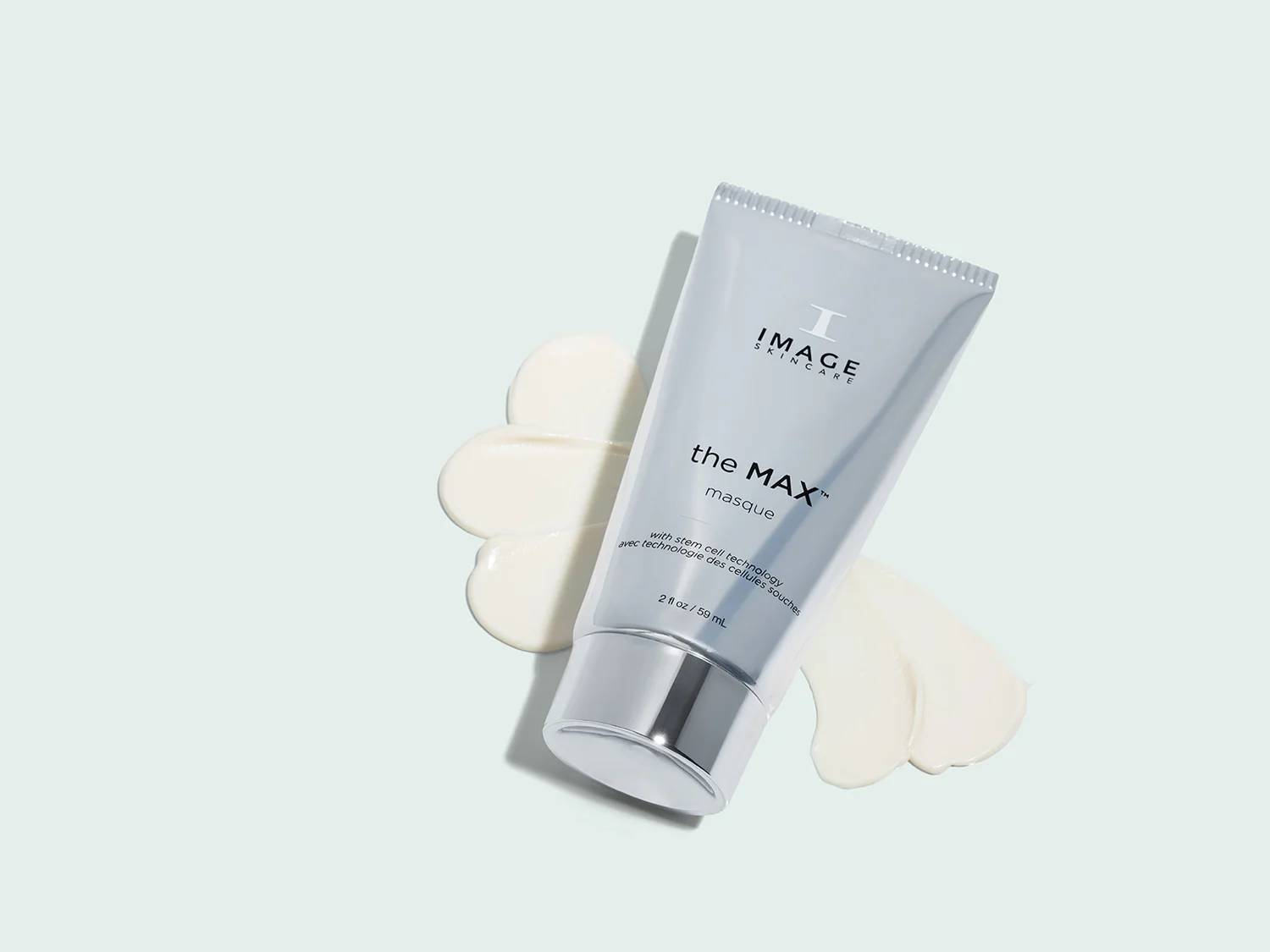 THE MAX - Masque - Afbeelding 3
