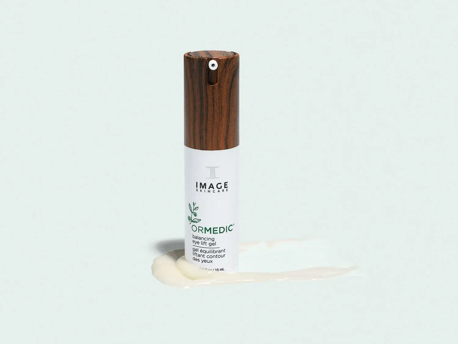 ORMEDIC - Balancing Eye Lift Gel - Afbeelding 3