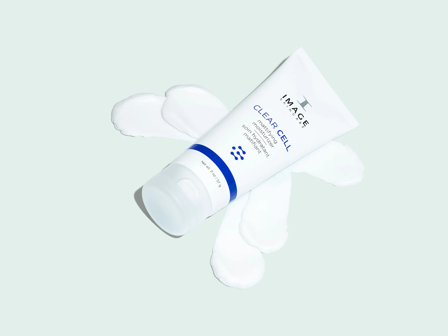 CLEAR CELL - Mattifying Moisturizer - Afbeelding 3