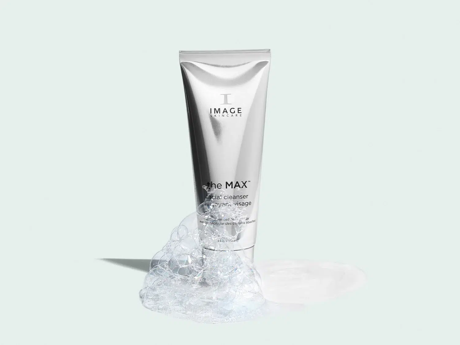 THE MAX - Facial Cleanser - Afbeelding 3