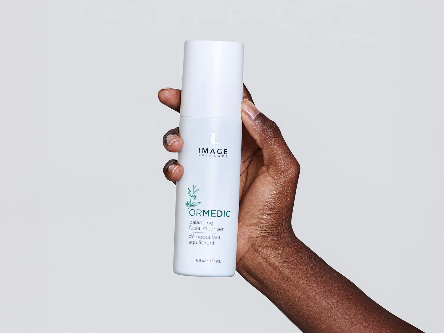 ORMEDIC - Balancing Facial Cleanser - Afbeelding 4