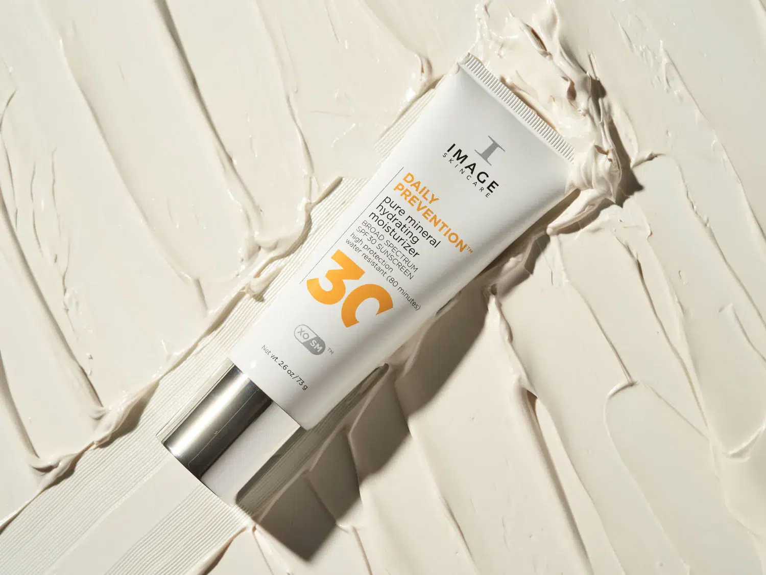DAILY PREVENTION - Pure Mineral Hydrating Moisturizer SPF 30 - Afbeelding 3