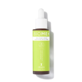 BIOME+ Dew Bright Serum