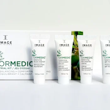 ORMEDIC - Trial Kit