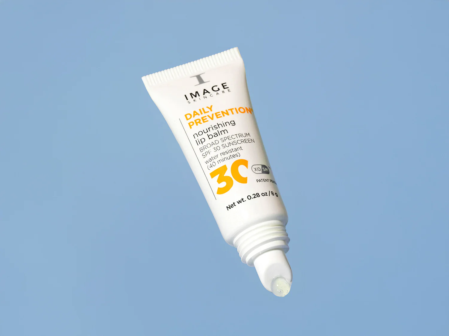 DAILY PREVENTION - Nourishing Lip Balm - Afbeelding 4