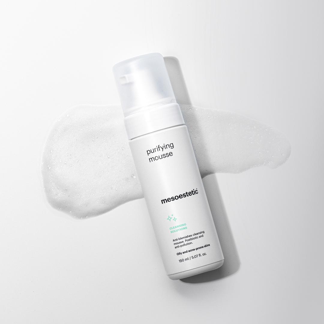 mesoestetic® hydratonic mist - Afbeelding 5