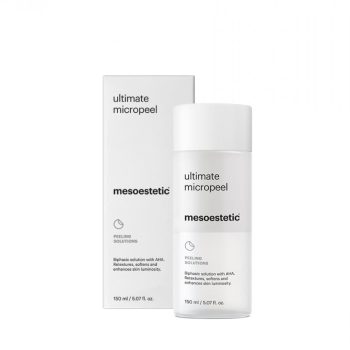 mesoestetic® ultimate micropeel