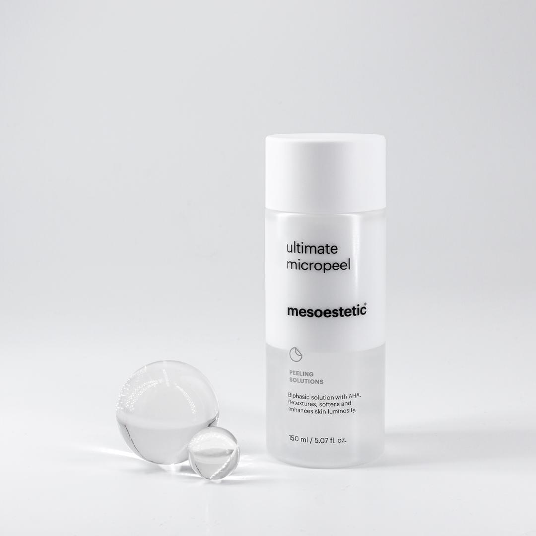 mesoestetic® ultimate micropeel - Afbeelding 3