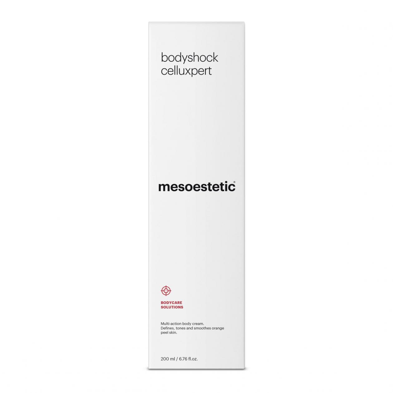 mesoestetic® bodyshock celluxpert - Afbeelding 2