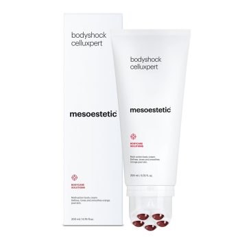 mesoestetic® bodyshock celluxpert