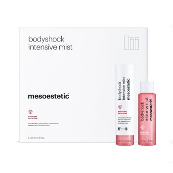 mesoestetic® bodyshock intensive mist