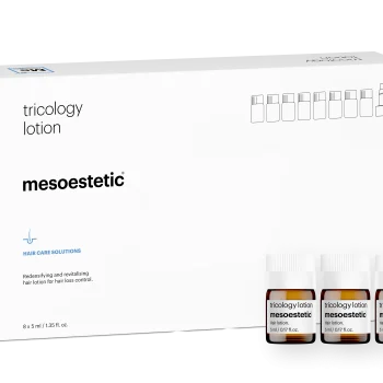 mesoestetic® tricology hair lotion