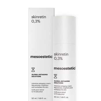 mesoestetic® skinretin 0,3%