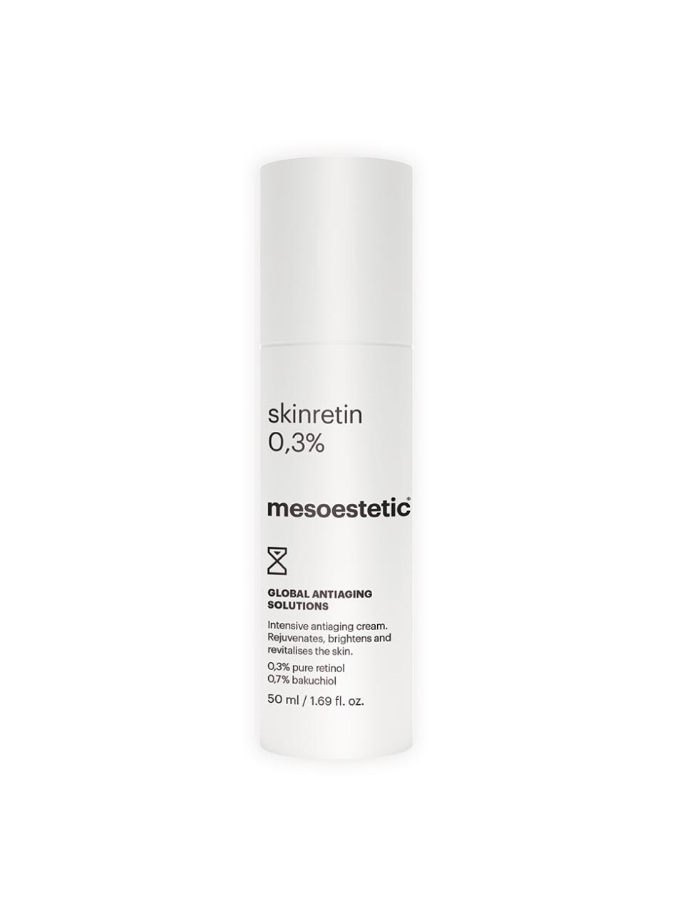 mesoestetic® skinretin 0,3% - Afbeelding 2