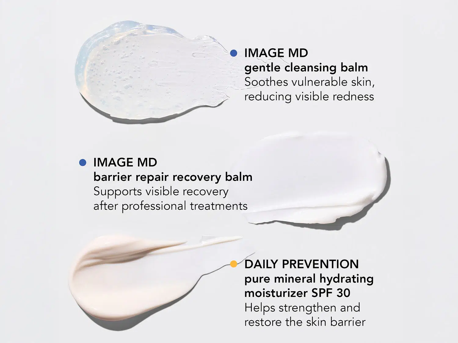 IMAGE MD - Post-Treatment Essentials - Afbeelding 2
