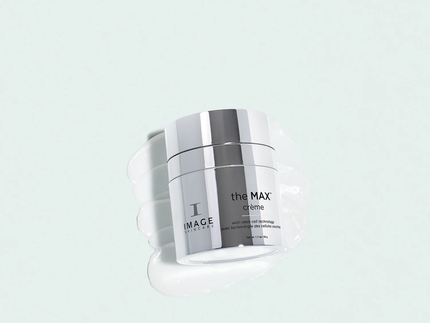 THE MAX - Crème - Afbeelding 3